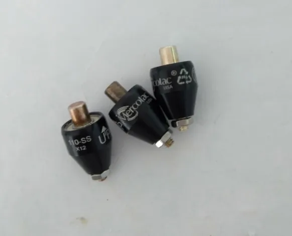 Mercotac M110 SS M205 M305 M1250MX M1250SS M1250SX UP USA Поворотный шарнир|Комплекты аксессуаров для