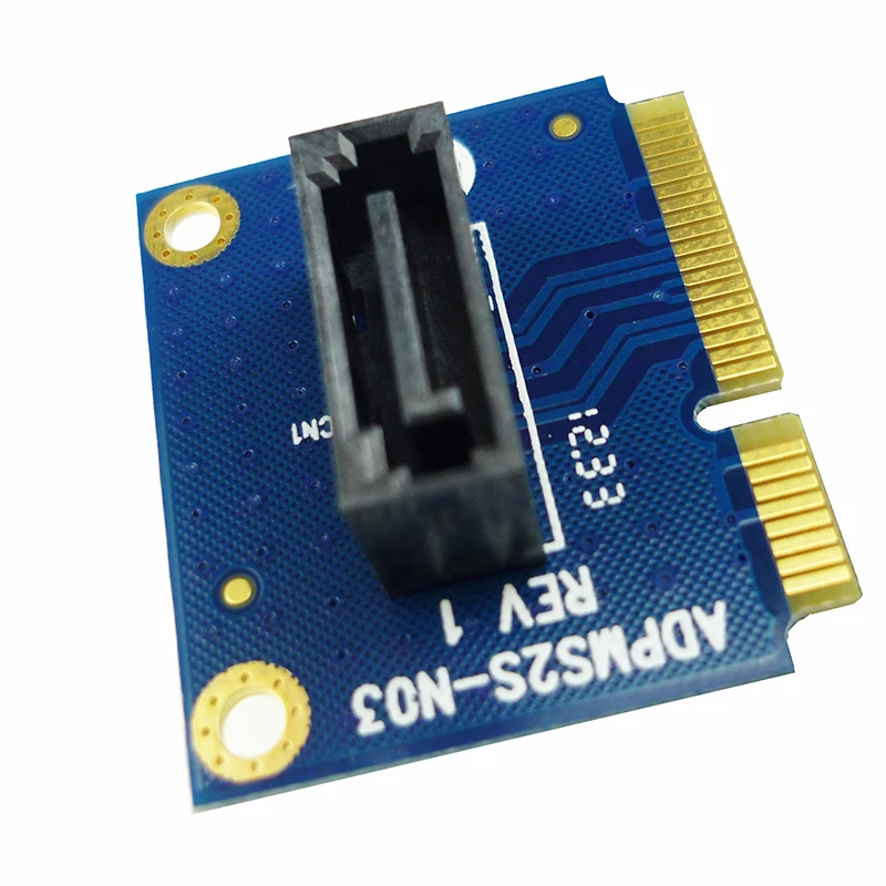 MSATA SATA конвертер карта мини до 7Pin адаптер для 2 5 &quot3 5&quot HDD SSD жесткого диска|sata