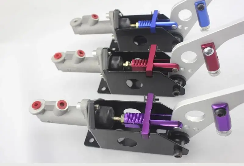 Universal Racing Handbrake Car Hydraulic Drift Horizontal Vertical Hand Brake Parking | Автомобили и мотоциклы