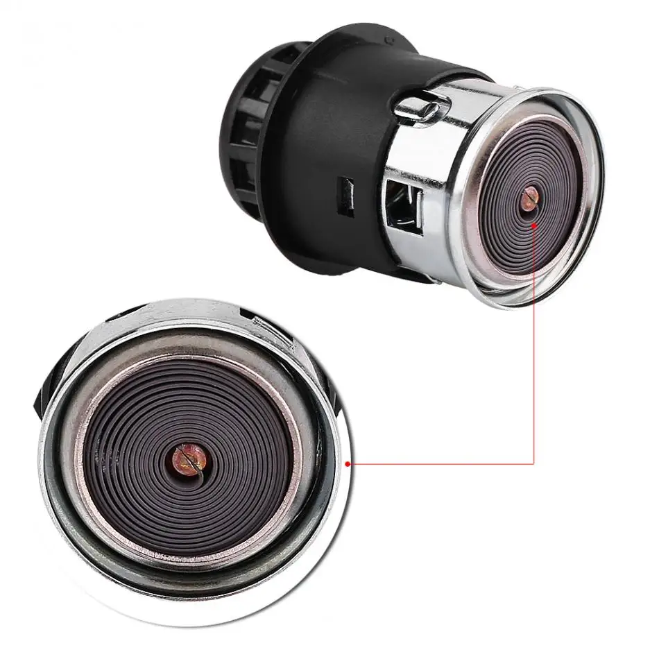 Автомобильный прикуриватель для VW Jetta Passat Golf Seat Caddy Tiguan 1J0 919 307 Автомобильный Стайлинг прикуриватель
