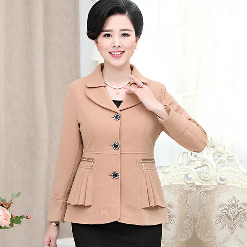 Новые женщин среднего возраста Пружинные мать рубашки P251|shirt shirt|shirt womenshirt women shirt |
