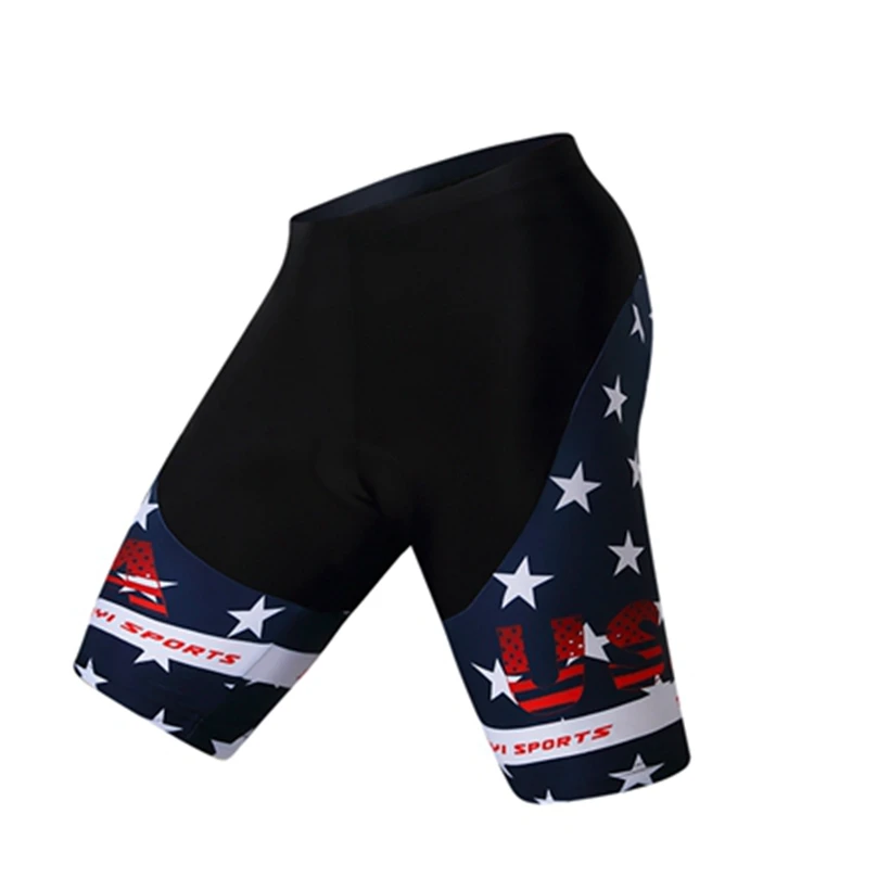 Мужская спортивная одежда с коротким рукавом для велоспорта Джерси шорты костюм