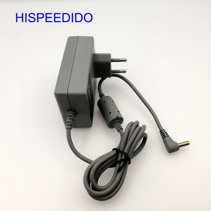 Hispeedido ЕС, США, Великобритании AU высокое качество для Sony PlayStation PS для PSOne Интимные аксессуары адаптер переменного тока Питание Зарядное устройство