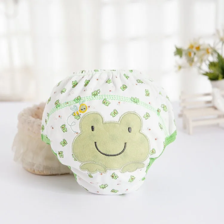 1 шт. Детские хлопковые многоразовые подгузники 12 видов|baby reusable diapers|cloth diaperdiaper