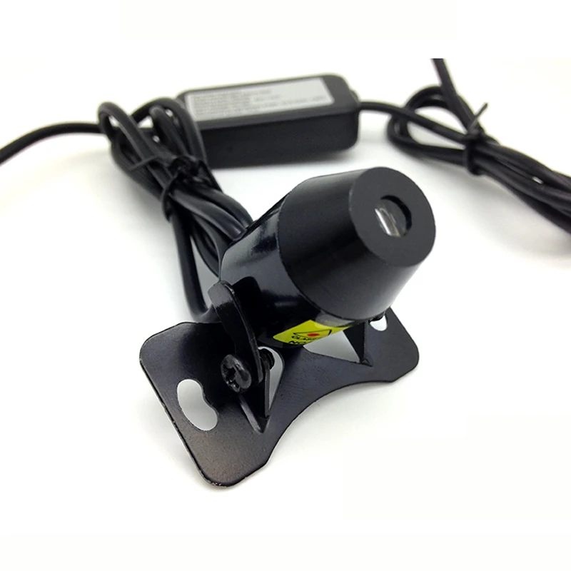 Мотоцикл для тока лазерный декоративный проекционный задний фонарь