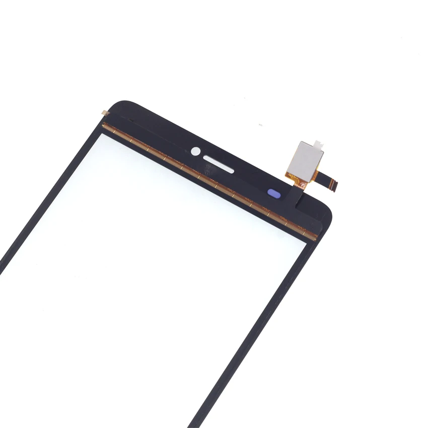 Оригинальный сенсорный экран для Elephone C1 Max сенсорная панель стекло Замена