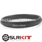 РЕВЕРСИВНОЕ кольцореверсивное макрокольцо 58 мм-55 мм 58-55 мм