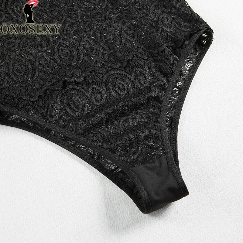 

New backless Sexy Lingerie Costumes Women's Underwear Black Lace Sexy Teddy Erotic Lingerie Hot hollow halter Sexy Sleepwear 193