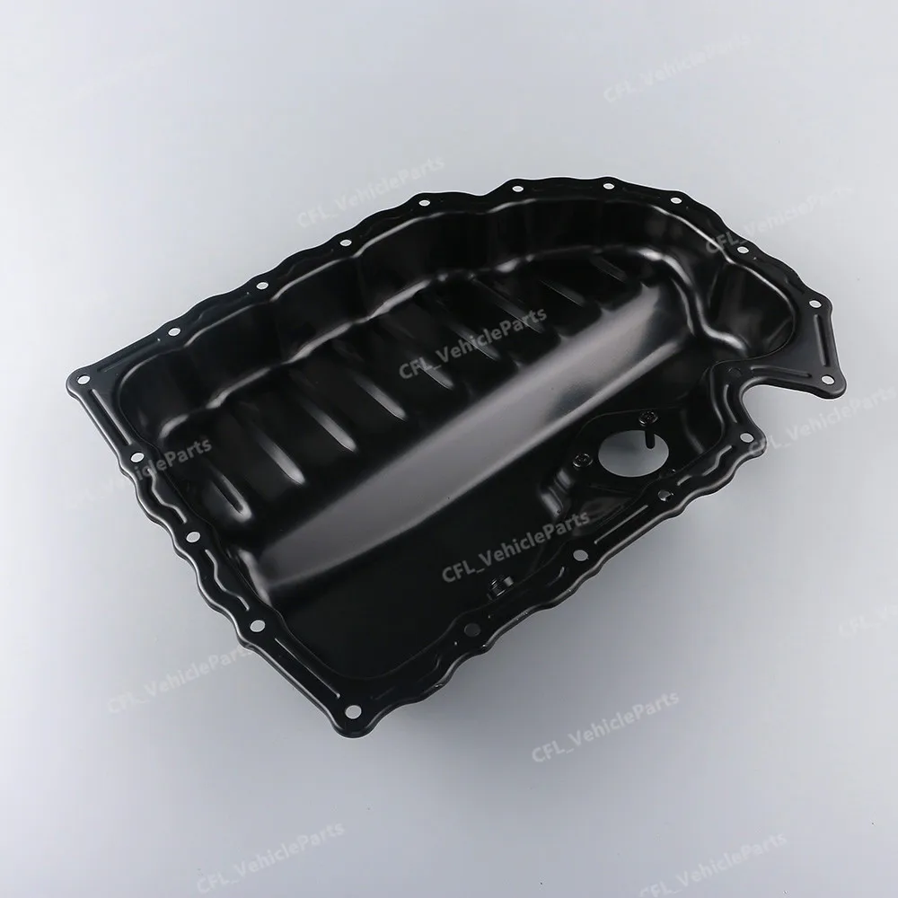 Масляный поддон нижний 06J103600A для Audi A3 2.0L QUATTRO TT VW Beetle 2012-2013 CC 2009-2015 EOS GTI Jetta Passat 3.6L