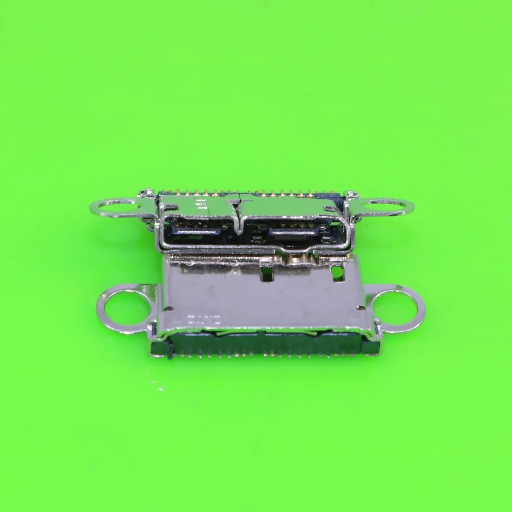 USB-разъем YuXi для Samsung Galaxy Note 3 N900 N9002 N9005 N900A N900T N900V N900P 2 шт. | Мобильные телефоны и