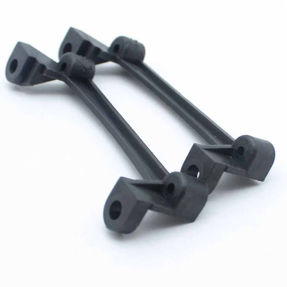 2 шт. карбюратор воздушный фильтр очиститель Корпус кронштейн для HUSQVARNA 268 268XP 272