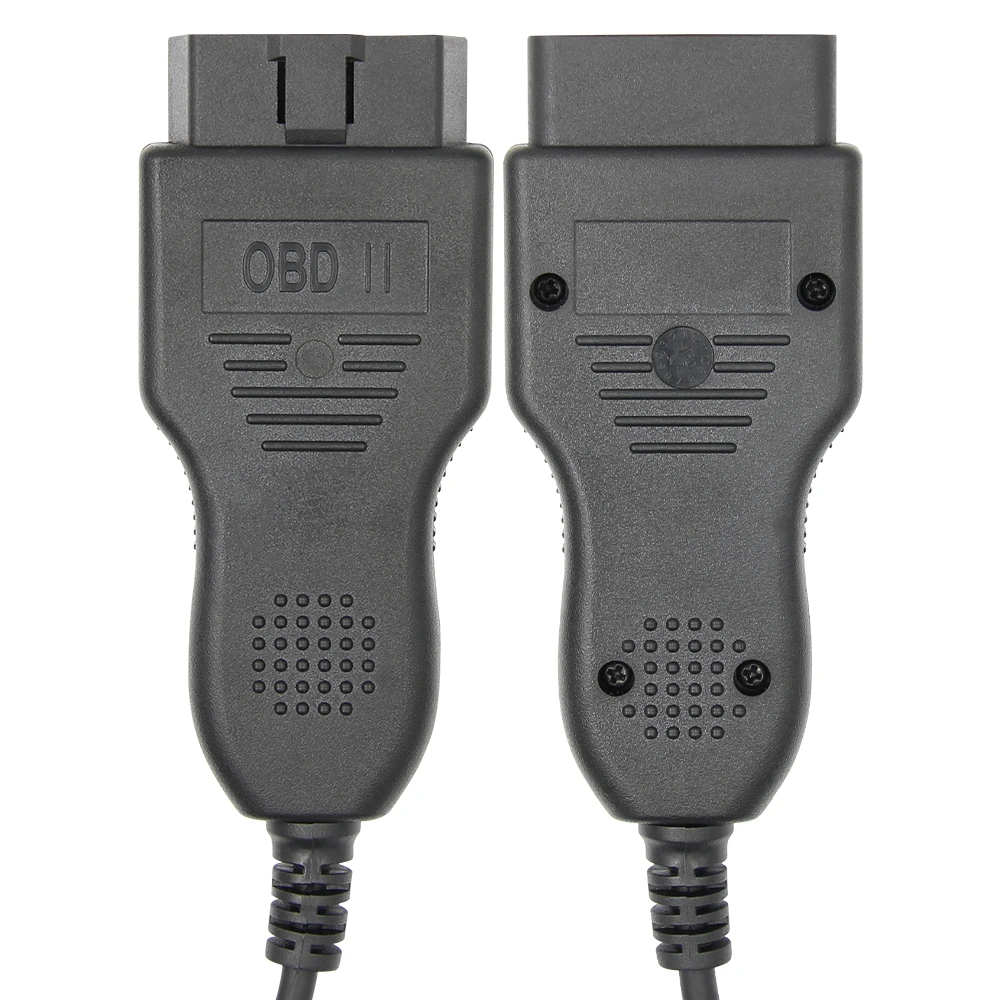 Для автомобилей VAG K+ CAN Commander 5,5 с FTDI FT232RL PIC18F258 чип OBD2 Диагностический кабель для V-W/SKODA/SEAT/AUDI OBDII сканер