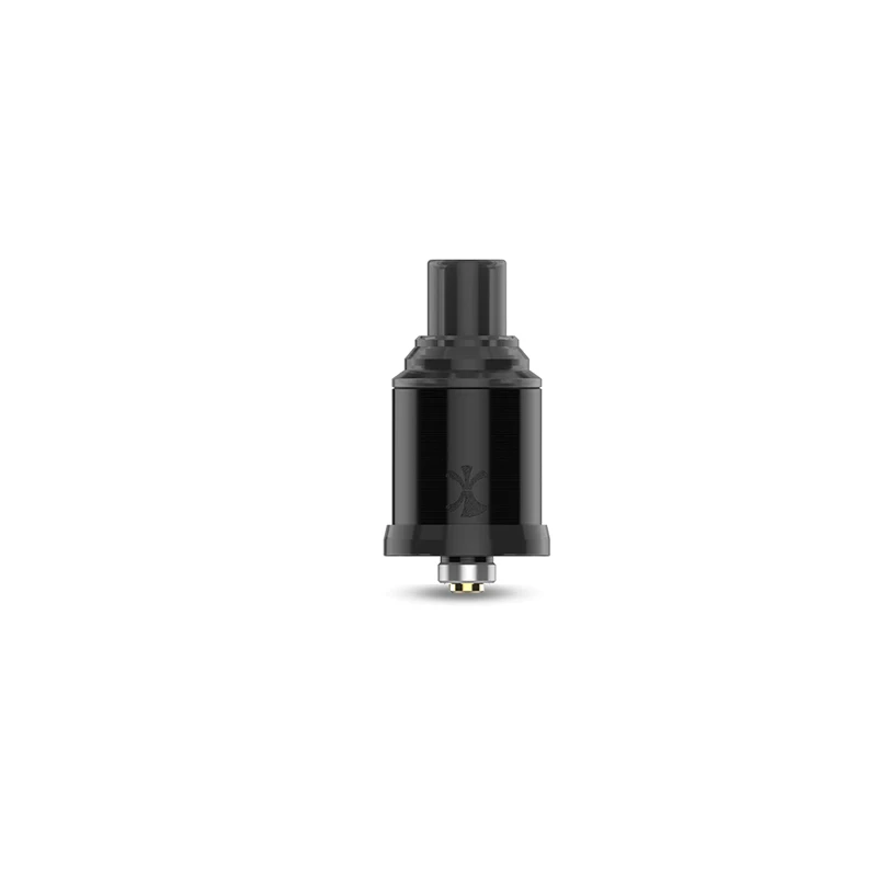 Оригинальный бак Digiflavor ETNA MTL RDA 22 мм Rda изоляция капельного наконечника верхняя