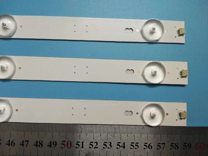 18pcs/lot6LED s590mm ASP.D32-6S1P-2835-05A | Компьютеры и офис