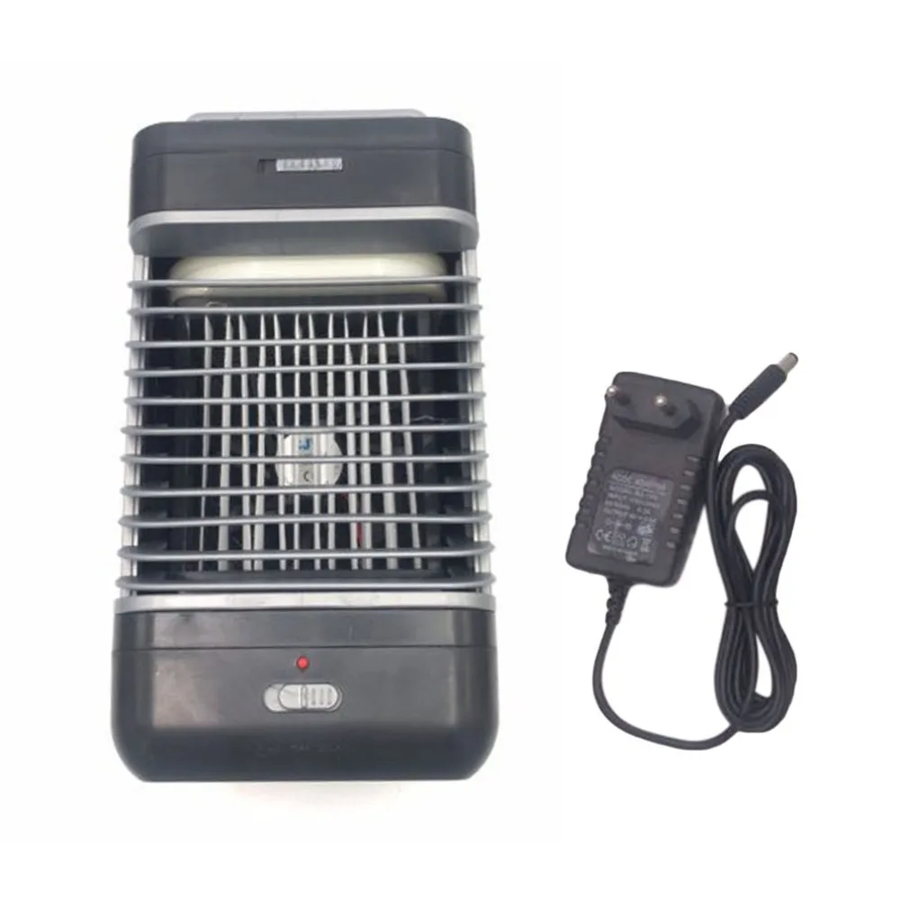 Mini Summer Cool Soothing Sind Handy Cooler Portable Air Conditioner Cooling Fan Home Office Desktop 2018 New Arrival | Инструменты