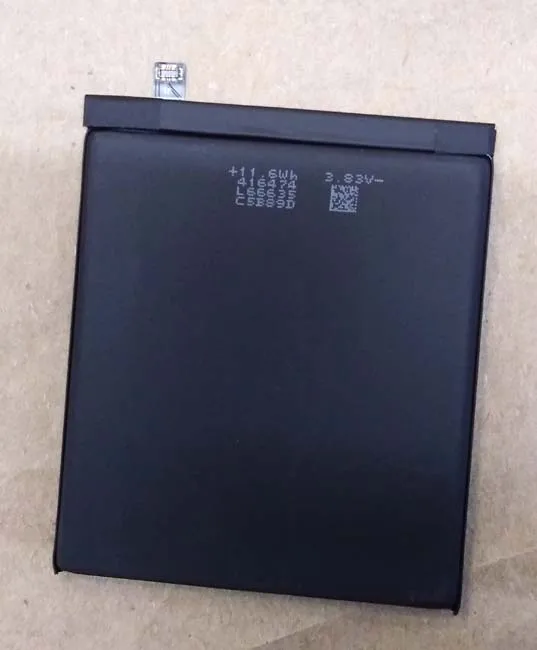 Аккумулятор LTF21A 3000 мАч + подарок для Letv LeEco Le 2S X527 X625 X20 X25 X622 X621 X522 сотовый телефон