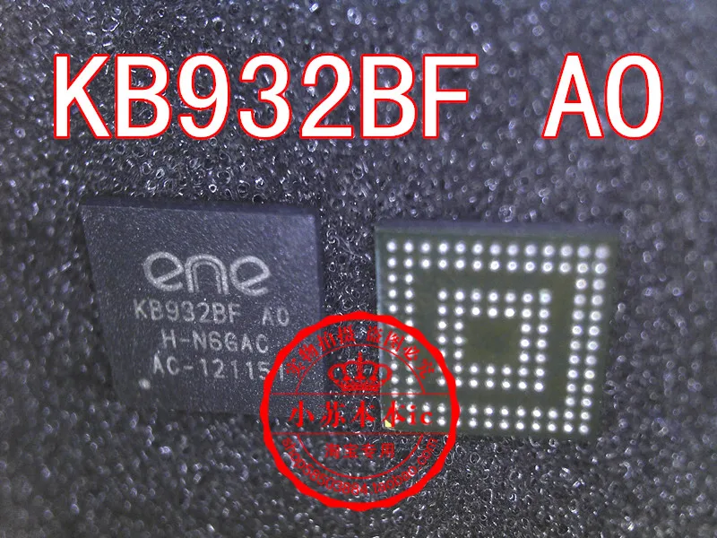 Новый KB926BF CO D3 KB932BF AO KB9018QF A3 KB9018A KB9028G C KB3930BF A1 | Электронные компоненты и