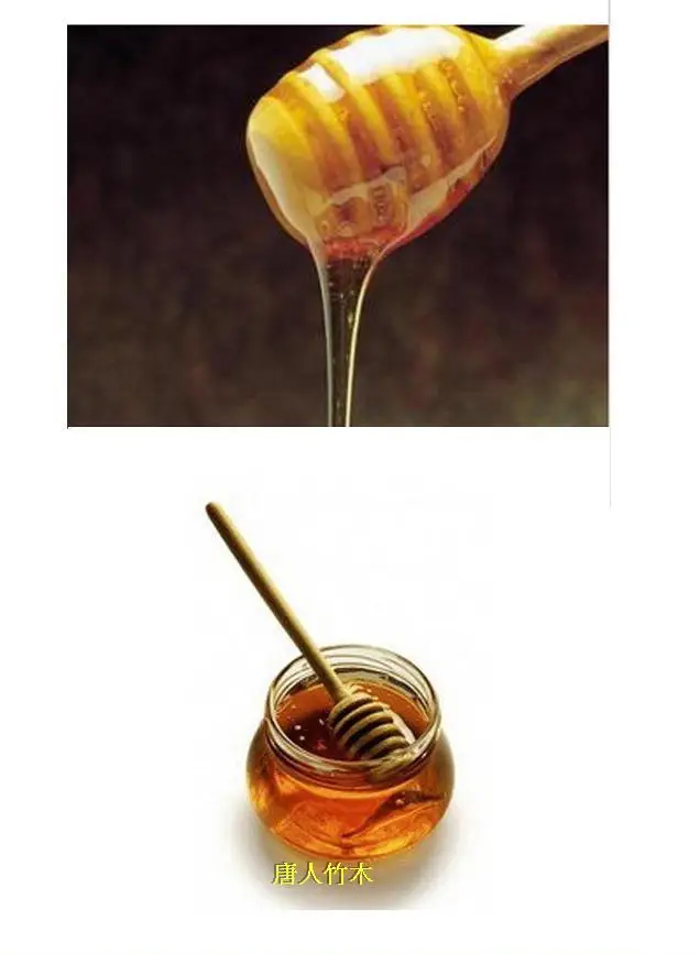 10 шт. медовый стержень для пчеловодства медовые инструменты деревянные брызги