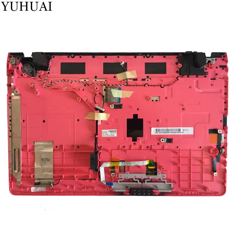 Новая американская Клавиатура для ноутбука samsung NP300E5A NP305E5C NP300e5x NP305E5A 300E5A 300E5C 300e5x