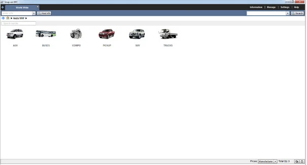 Для 2015 ISUZU Worldwide EPC каталог запчастей (каталог) 02 + генератор ключей