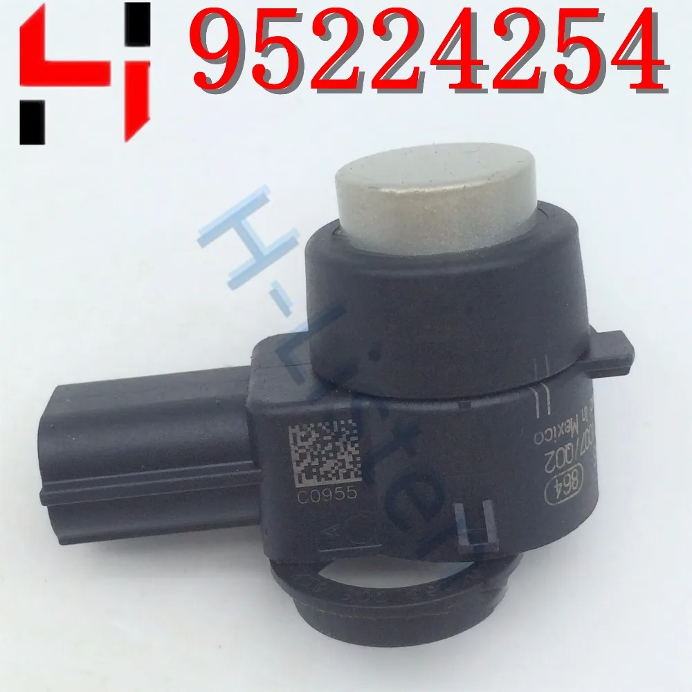 4 шт.) Оригинальная парковочная фотография для Chevrolet Cruze Aveo Orlando Opel Astra J Insignia 95224254