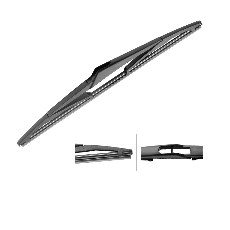 Задний стеклоочиститель YITOTE для Renault Scenic MK3 2009 2010 2011 2012 2013 2014 2016 2015 2017 | Автомобили и