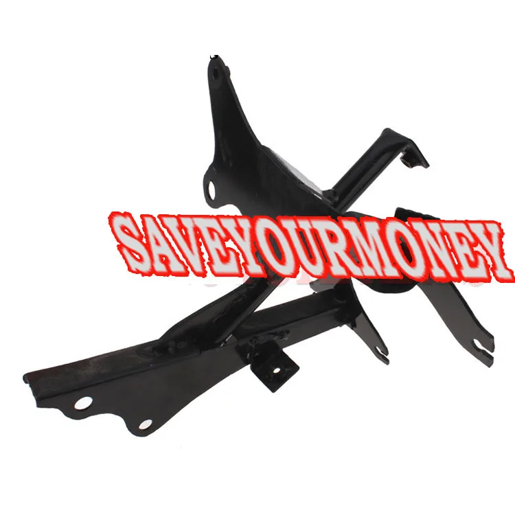 Мотоциклетная фонарь верхняя обтекатель подсветка передсветильник фара