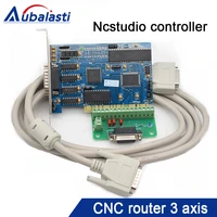 ncstudio controller 3 axis cnc studio system for cnc router 5 4 49 5 5 55 5 5 60 english version