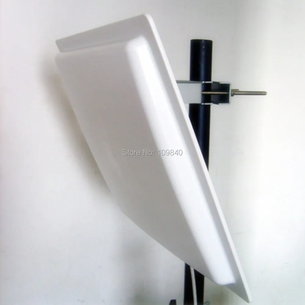 UHF 0 15 метров дальность RFID считыватель для парковки/логистической EPC класс 1 Gen 2 ISO