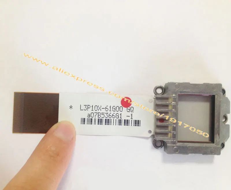 

Оригинальная ЖК-панель L3P10X-61G00 проектор призма с ЖК-панелью