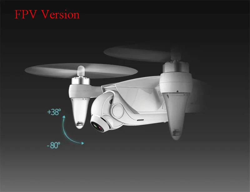 JYU Hornet 2 гонки Drone/Стандартный версия/FPV версия/4 К Versinon с 1080P цифровой камерой 3 оси