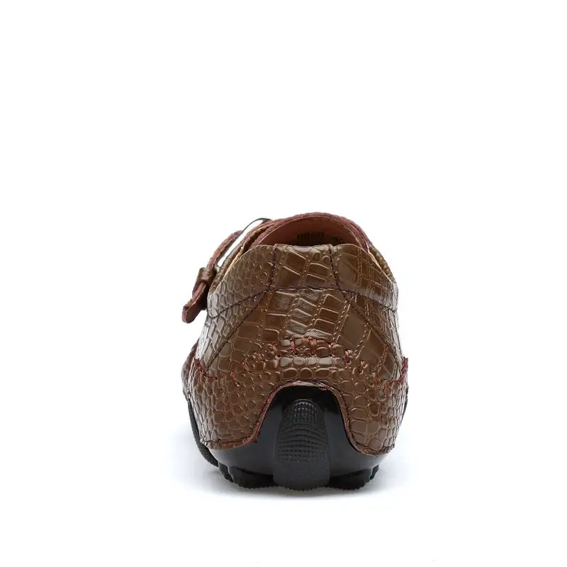 

MIUBU Brand Soft Leather Male Men Shoes Adult 2020 New Autumn/Winter Warm Short Plush Footwear Casual Hollow Out Sneakers