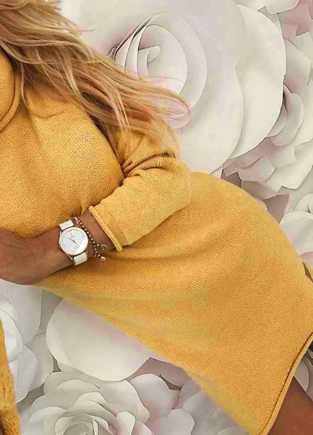 2018 Модный женский свитер с высоким воротом длинный Повседневный длинным рукавом