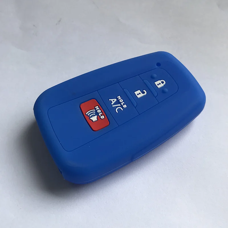 Для Toyota 2017 2018 2019 Prius Prime пульт дистанционного управления с A/C бесключевым