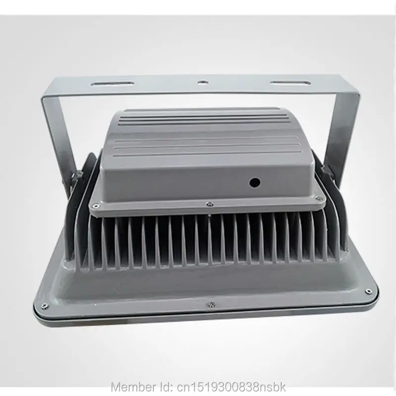 (12 шт./лот) 100-110LM/W 3 года гарантии IP65 Водонепроницаемый DC12V 24V 150W Светодиодный