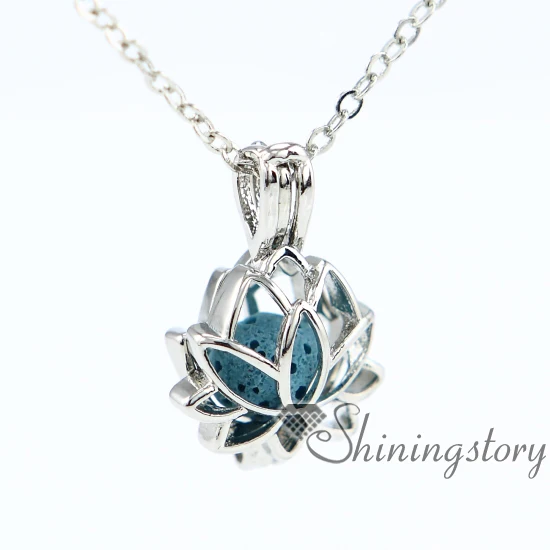 Эфирное масло ювелирные изделия ароматическое ожерелье медальон для дочери с