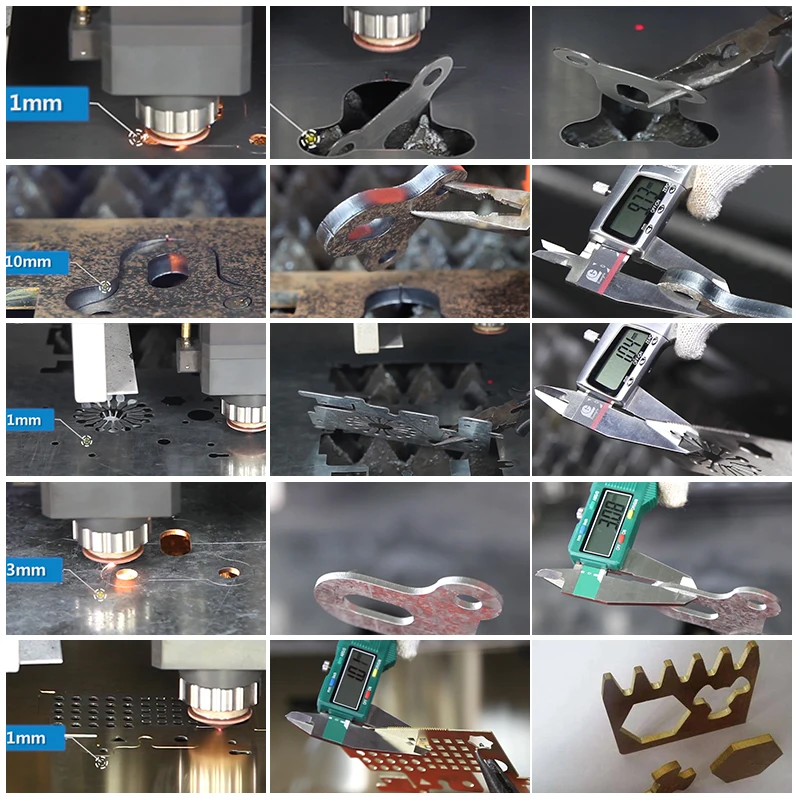 Raycus лазерный волоконный станок для лазерной резки 1500*3000 мм рабочая зона|Фрезы по