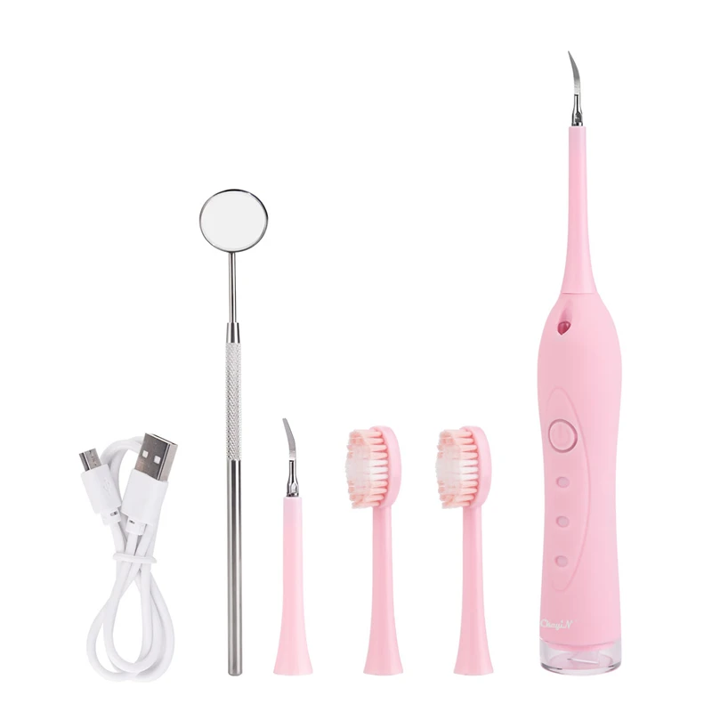 Набор инструментов для гигиены полости рта водонепроницаемый набор удаления