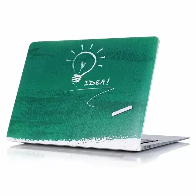 2016 чехол для ноутбука Rainbow Apple Macbook Air 13 11 Pro Retina 12 15 сумка Mac Book | Компьютеры и офис