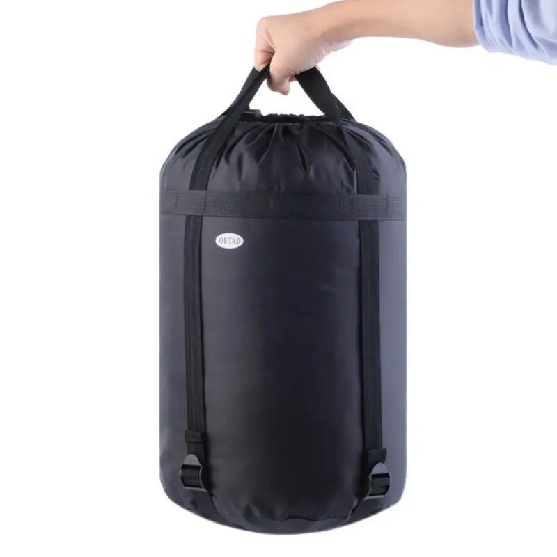 Waterproof Bag Compression Stuff Sack Bag Outdoor Light Camping