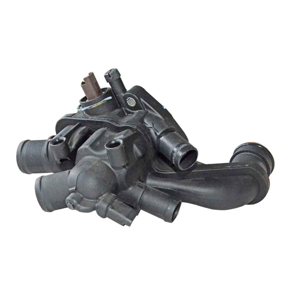 AP02 термостат+ Корпус для Citroen C3 C4 Grand Picasso PEUGEOT 207 208 308 Mini Cooper R55 R56 R57 1336. Z8 1336Z8 9810916880