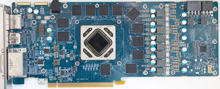 Bykski полный охват GPU водный блок для Sapphire RX580 Nitro+ видеокарта A-SP58PLAT-X