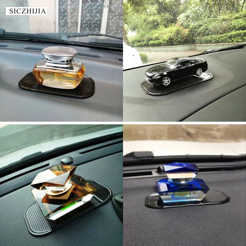 Коврик magic pad для приборной панели нескользящий коврик Mercedes Benz A B C E S G M ML GLK CL CLK CLS GL