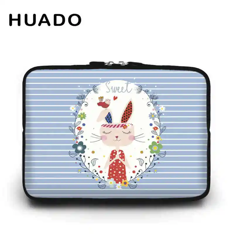 laptop sleeve Ноутбук Тетрадь рукав Сумка Чехол Крышка для iPhone 7 9,7 10,1 12 13 13,3 14 14,1 15 15,6 17 17,3 дюймов ноутбук Нетбуки планшетный ПК - Цвет: laptop sleeve