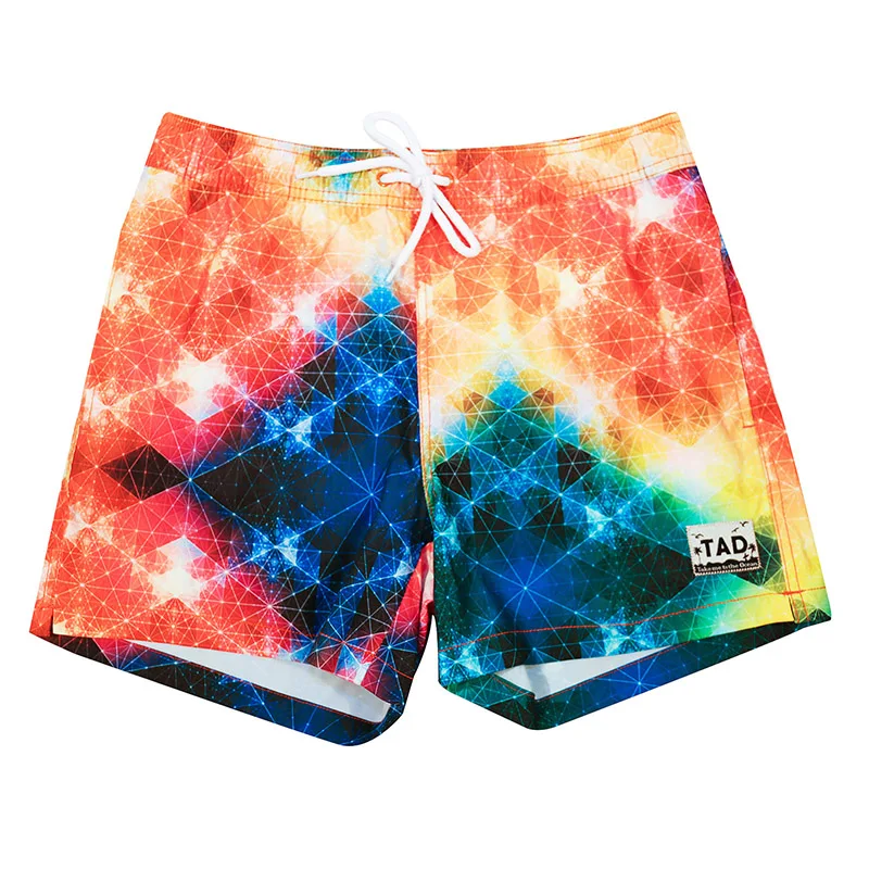 Купальник Taddlee Мужской Быстросохнущий брендовые плавки боксеры пляжная одежда