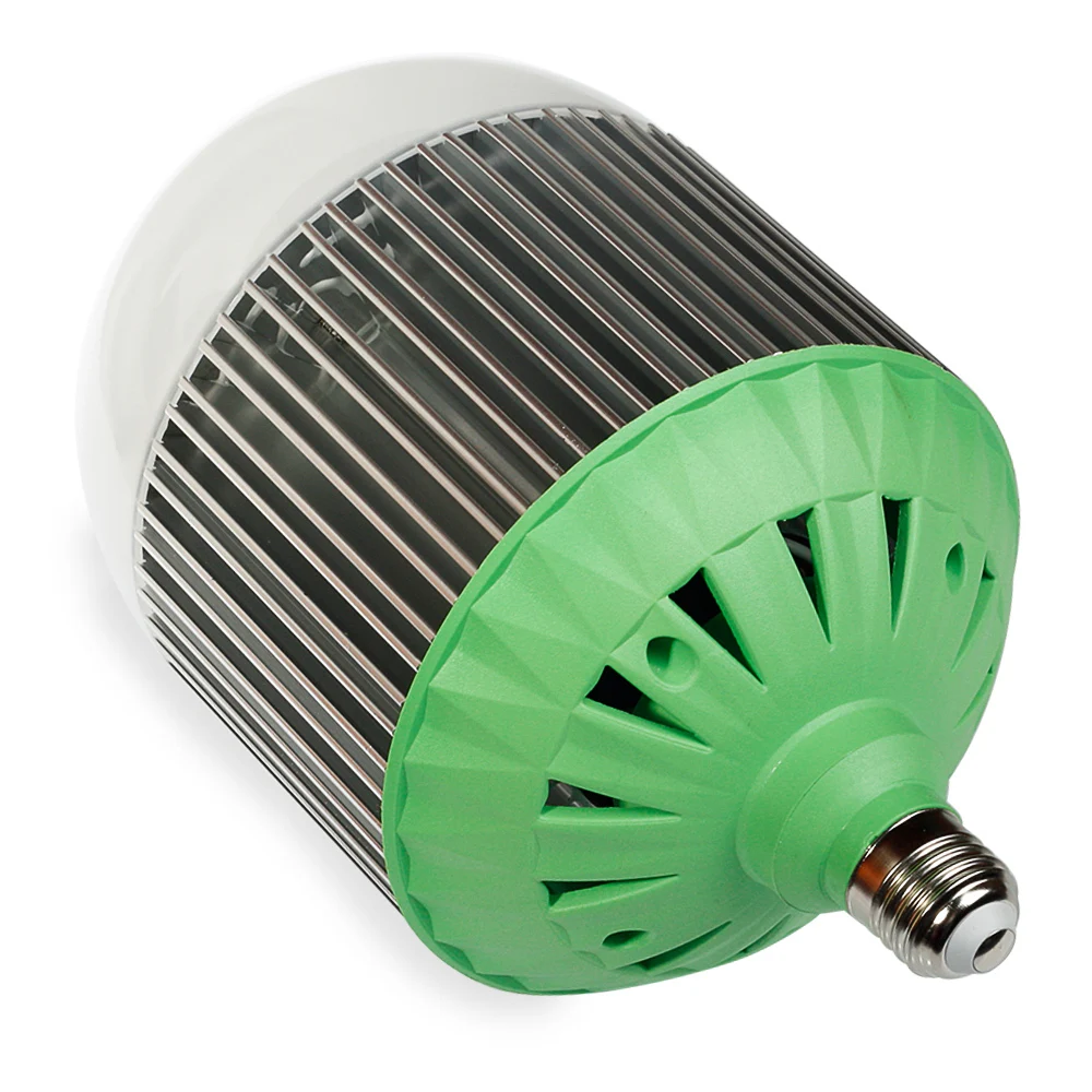 Guaranteed 100% AC220V E27/E40 White 40W/50W/60W/70W/80W/90W/110W High Brightness LED Bubble Ball Bulb Lowest Price | Лампы и