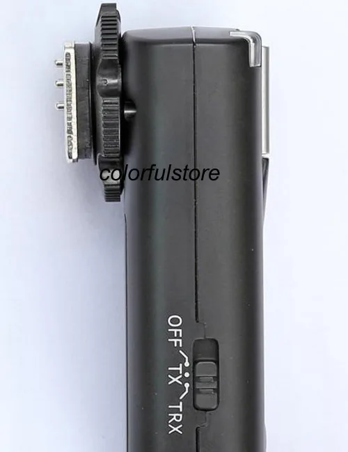 Бесплатная доставка! Беспроводная дистанционная вспышка speedii RF603 C1 для Pentax K20D K200D