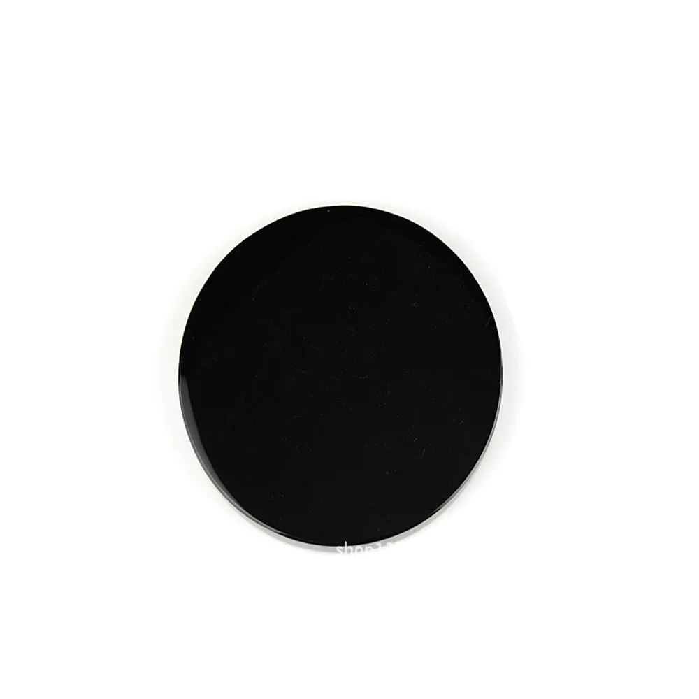 

Natural crystal carving Obsidian gourd Seven Star Array For feng shui Fortune Home Decoration