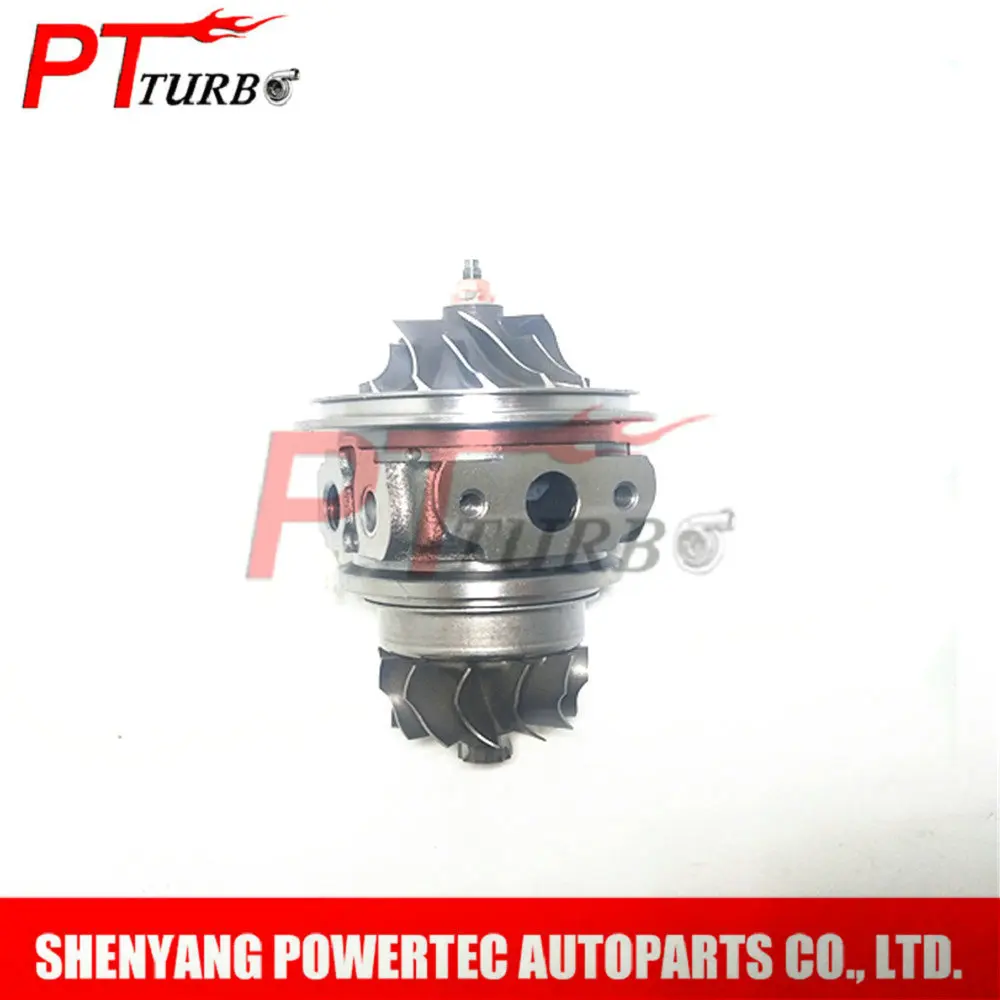 Для Volvo 850 C70 S70 V70/B5204T N2P20FT 2.0L B5204T N2P20FT-49189-01430 49189-01435 турбинный картридж core turbo CHRA |
