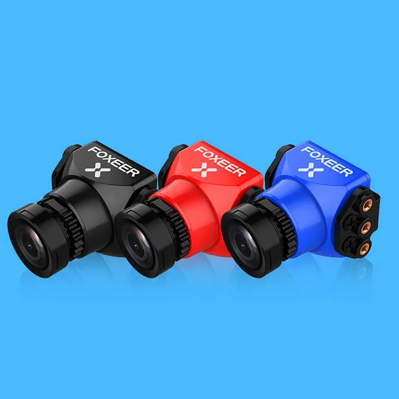 2018 для гоночного дрона FPV Новинка микро камера 2 5/2 1 мм 650TVL WDR Встроенный OSD с